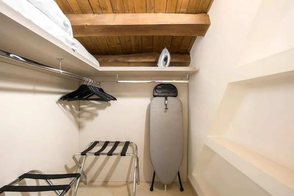 Apartment Exclusive City Views From A Sunny Attic Apartment!