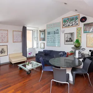 Domusamor Navona Appartement