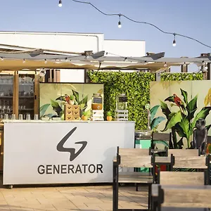 Generator Hostel