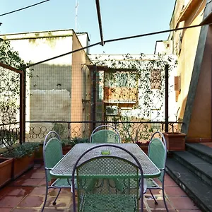 Piazza Navona Appartement