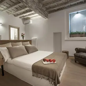 Raffaello Charmsuite Appartement